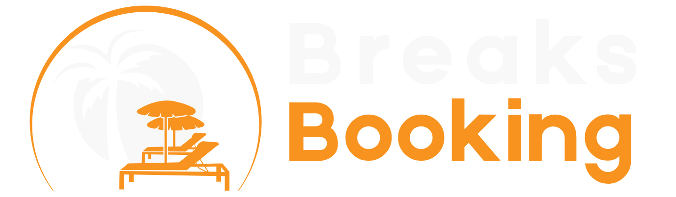 Breaks Booking